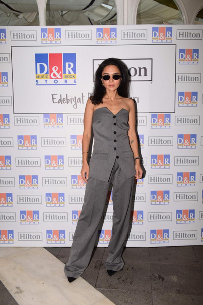 İlber Ortaylı'nın Kitap Lansman Daveti