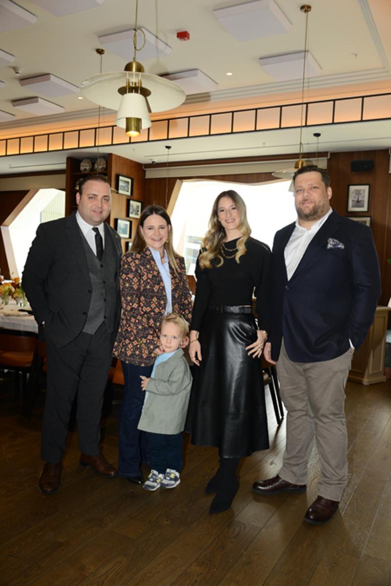 Üsküplü Kuyumculuk Daveti