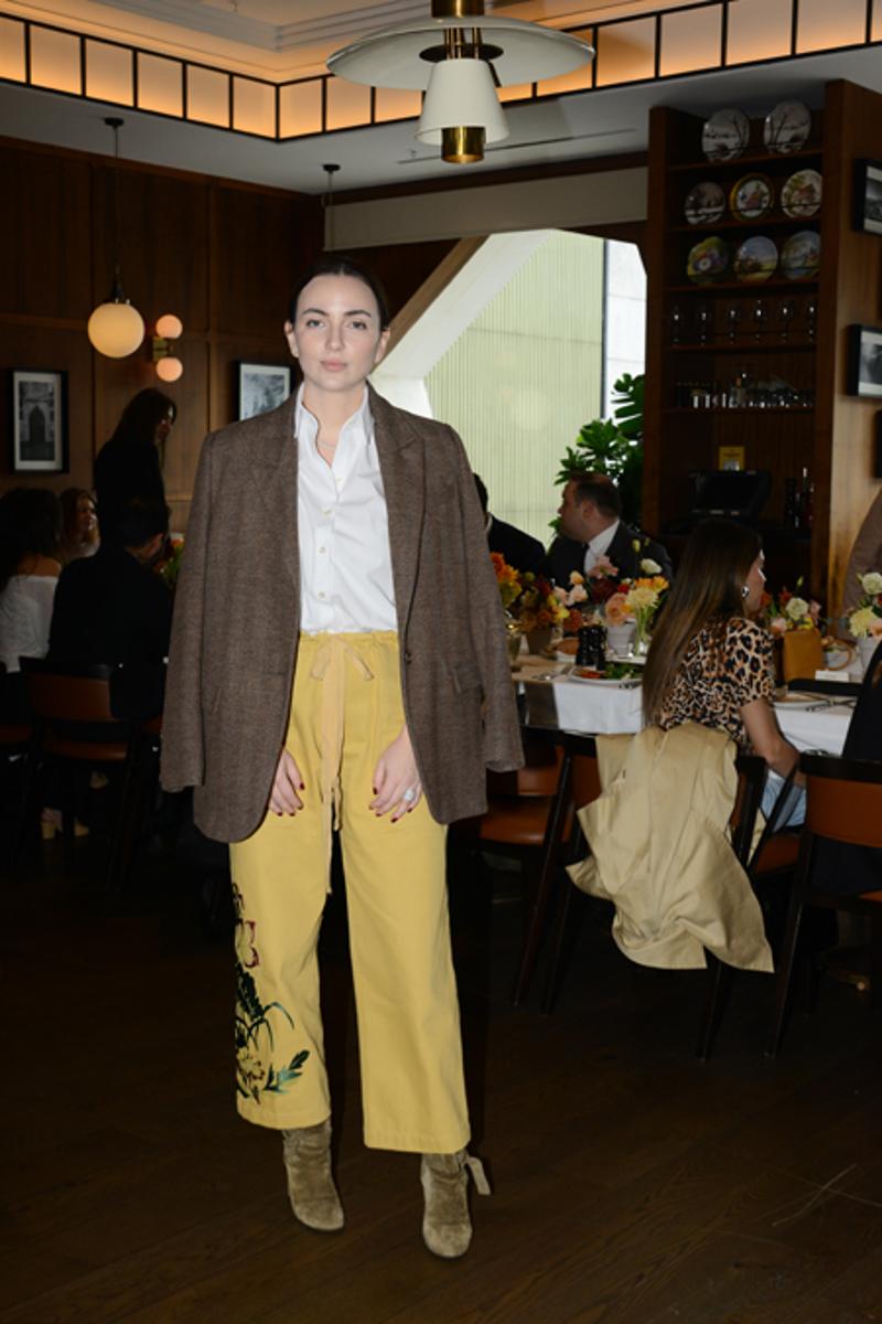 Üsküplü Kuyumculuk Daveti