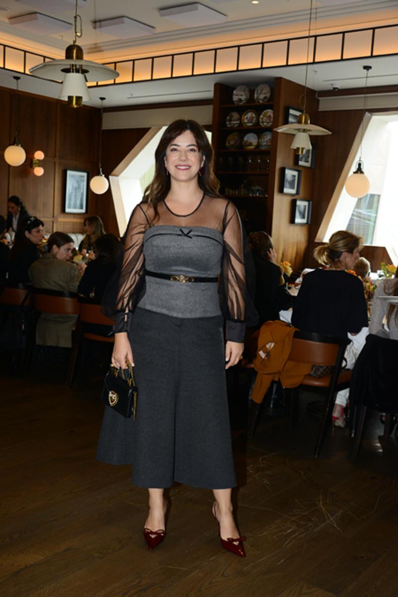 Üsküplü Kuyumculuk Daveti