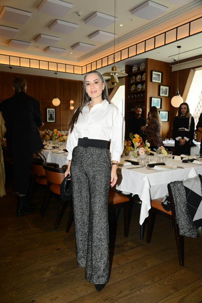 Üsküplü Kuyumculuk Daveti