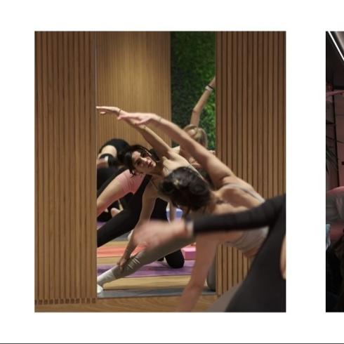 Ryder Act Studio X The Westin Istanbul Nisantasi Etkinliği