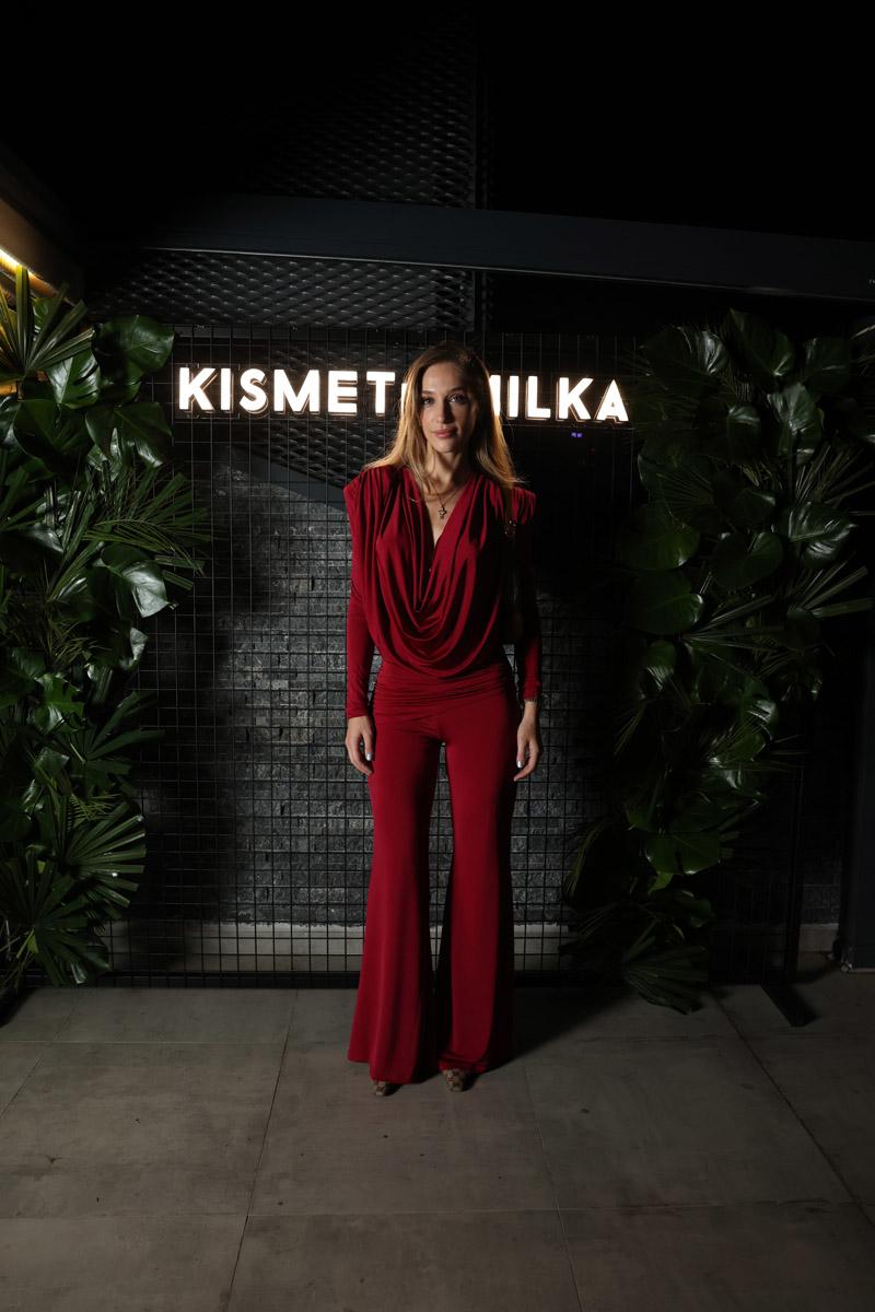 Kısmet By Milka Design House Daveti