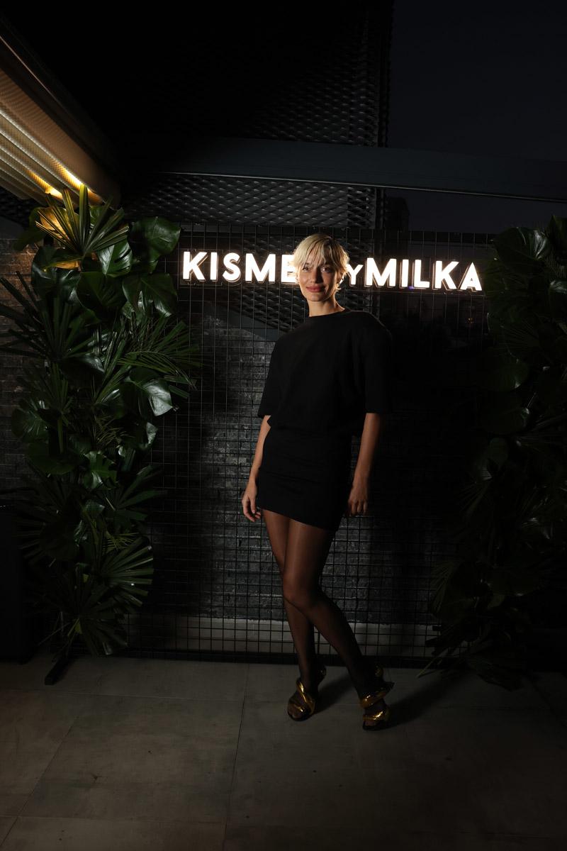 Kısmet By Milka Design House Daveti