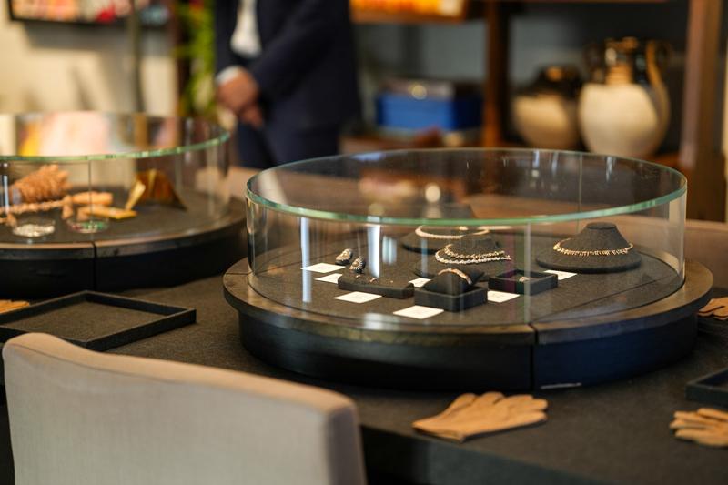 Kısmet By Milka Design House Daveti