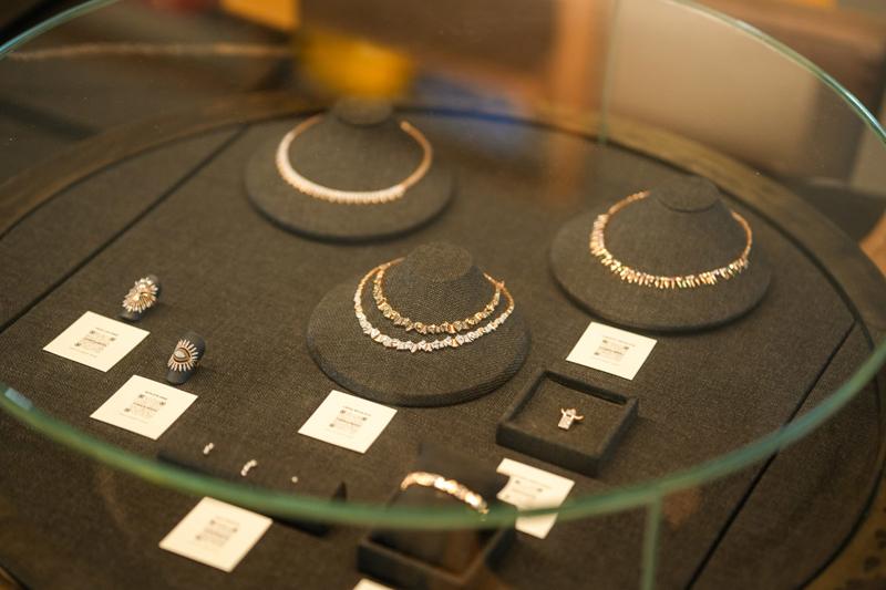 Kısmet By Milka Design House Daveti