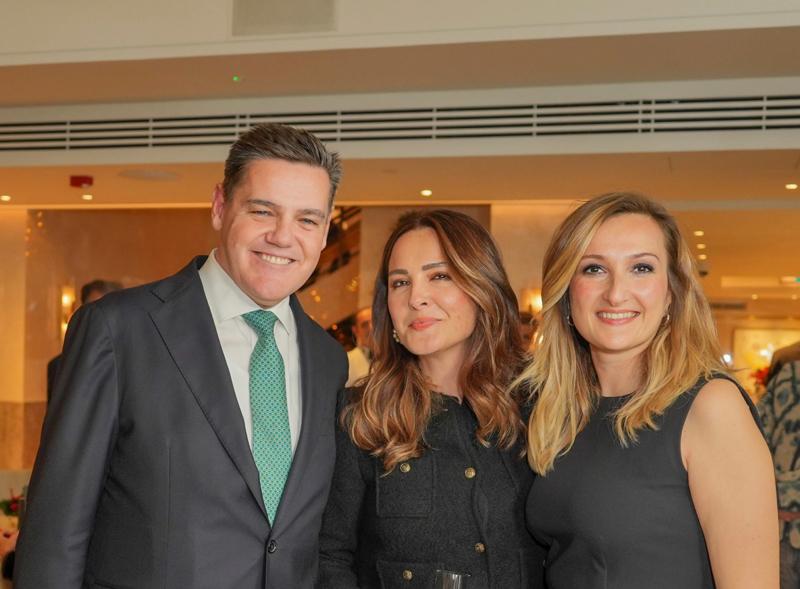 The Peninsula Istanbul'da Yeni Yıl Daveti