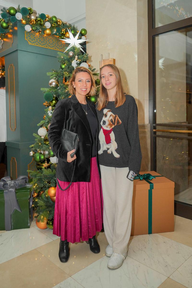 The Peninsula Istanbul'da Yeni Yıl Daveti