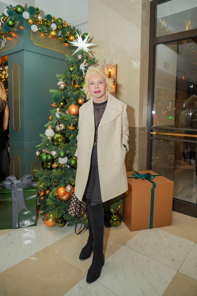 The Peninsula Istanbul'da Yeni Yıl Daveti