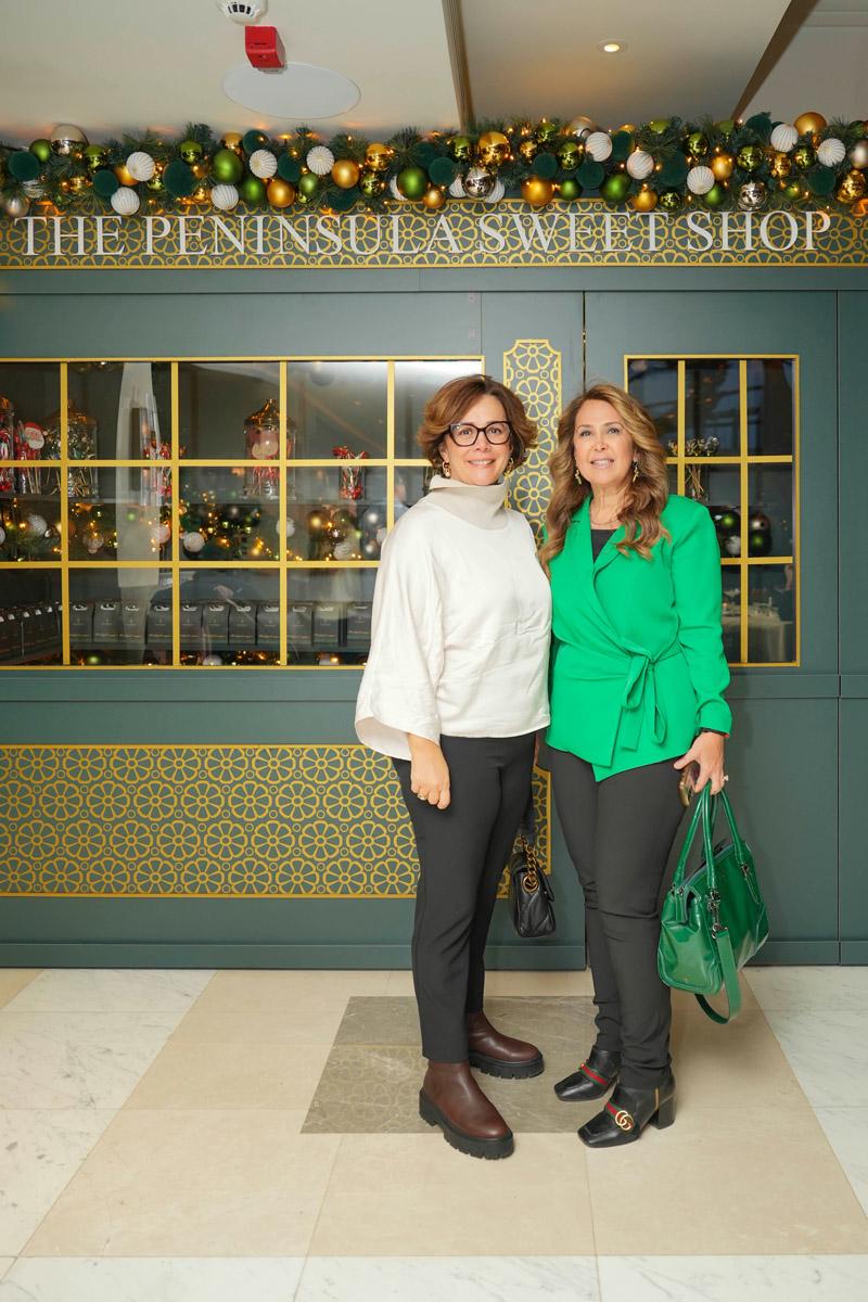 The Peninsula Istanbul'da Yeni Yıl Daveti