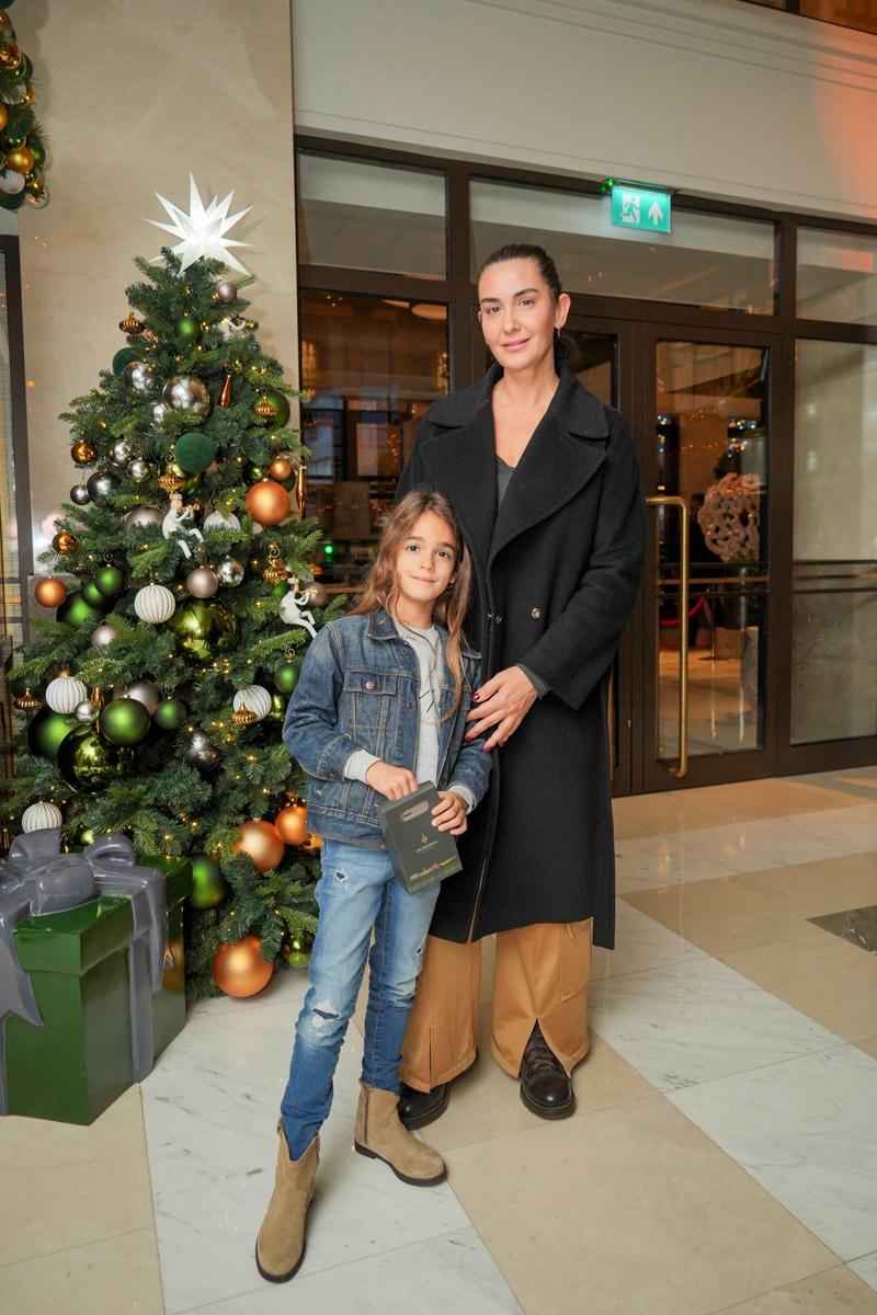 The Peninsula Istanbul'da Yeni Yıl Daveti