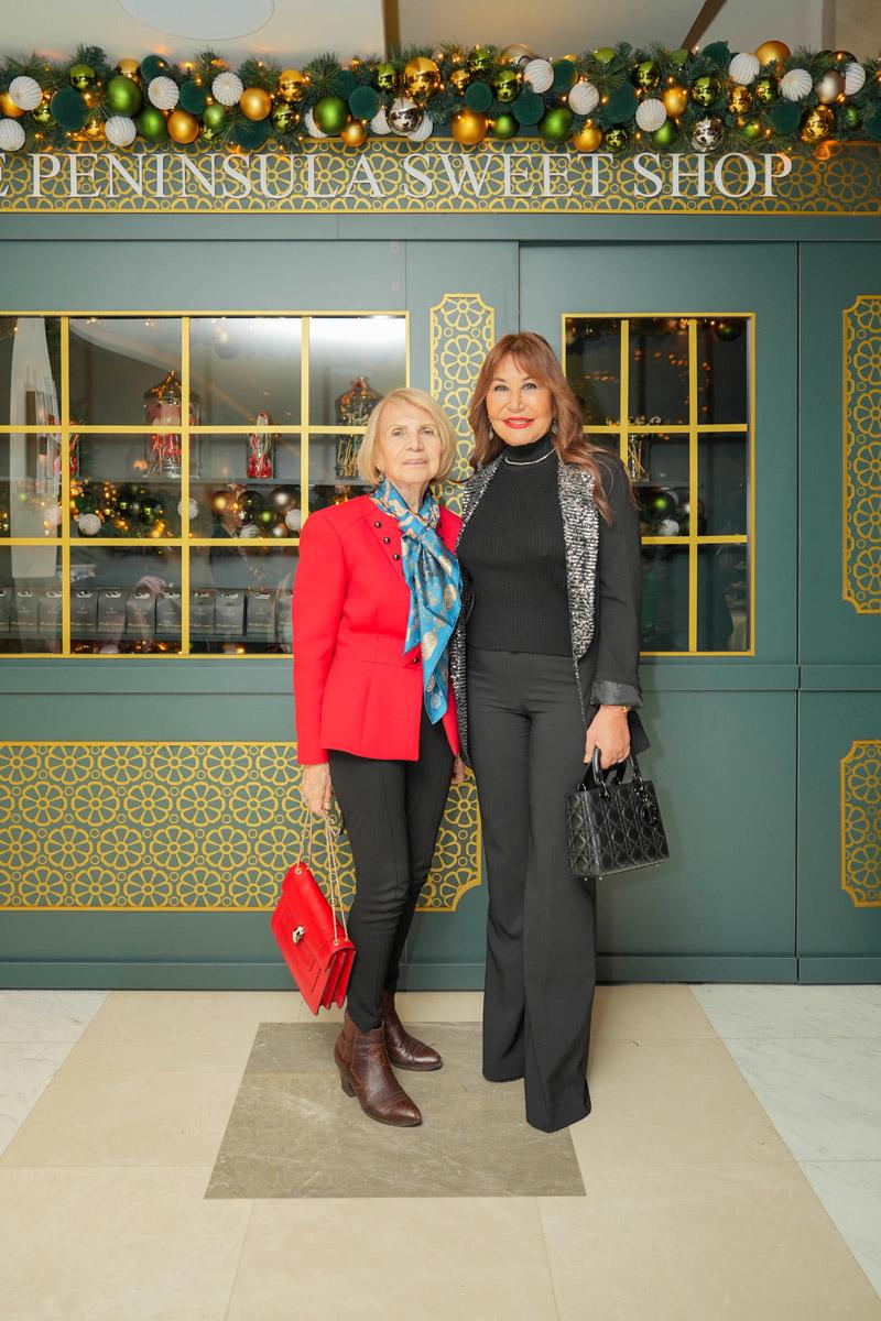 The Peninsula Istanbul'da Yeni Yıl Daveti