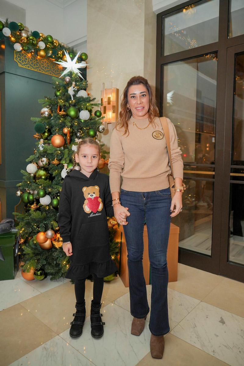 The Peninsula Istanbul'da Yeni Yıl Daveti