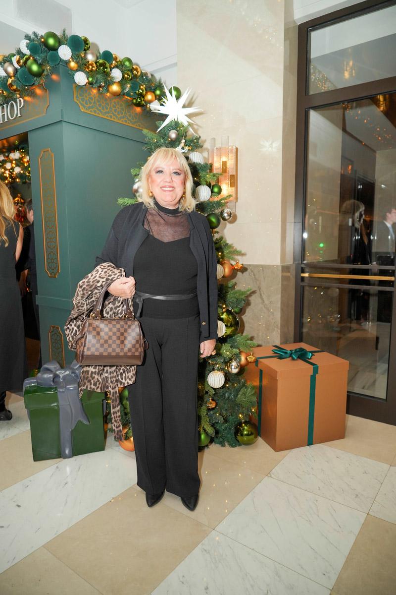 The Peninsula Istanbul'da Yeni Yıl Daveti