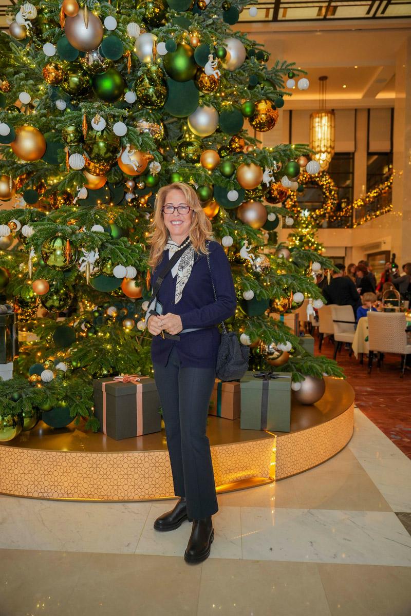 The Peninsula Istanbul'da Yeni Yıl Daveti