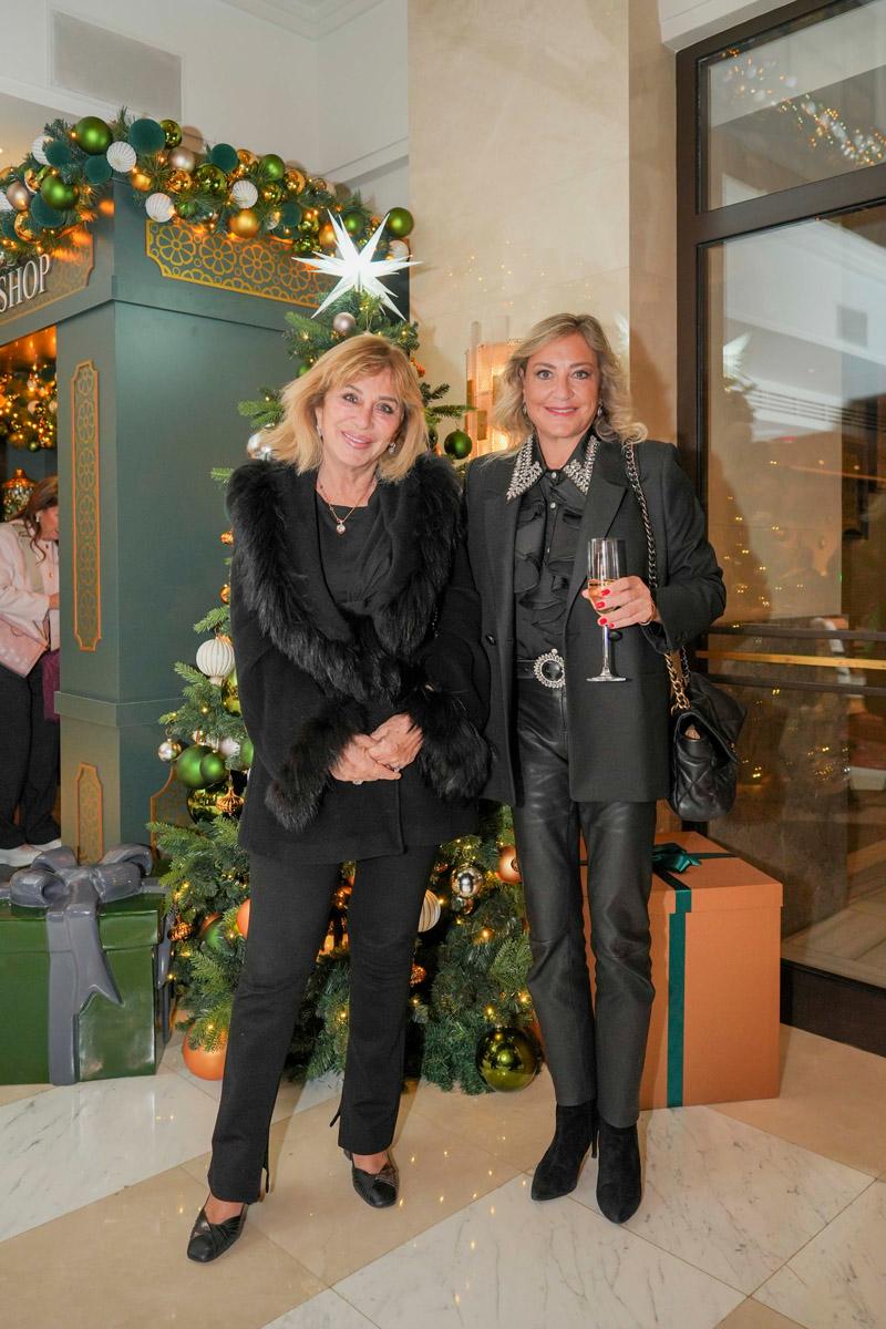 The Peninsula Istanbul'da Yeni Yıl Daveti