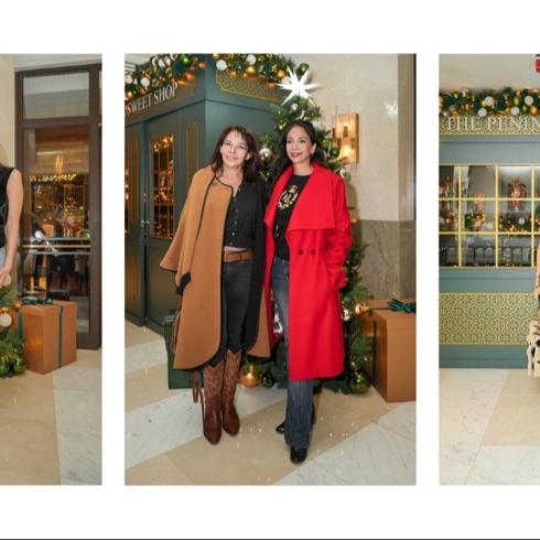 The Peninsula Istanbul'da Yeni Yıl Daveti