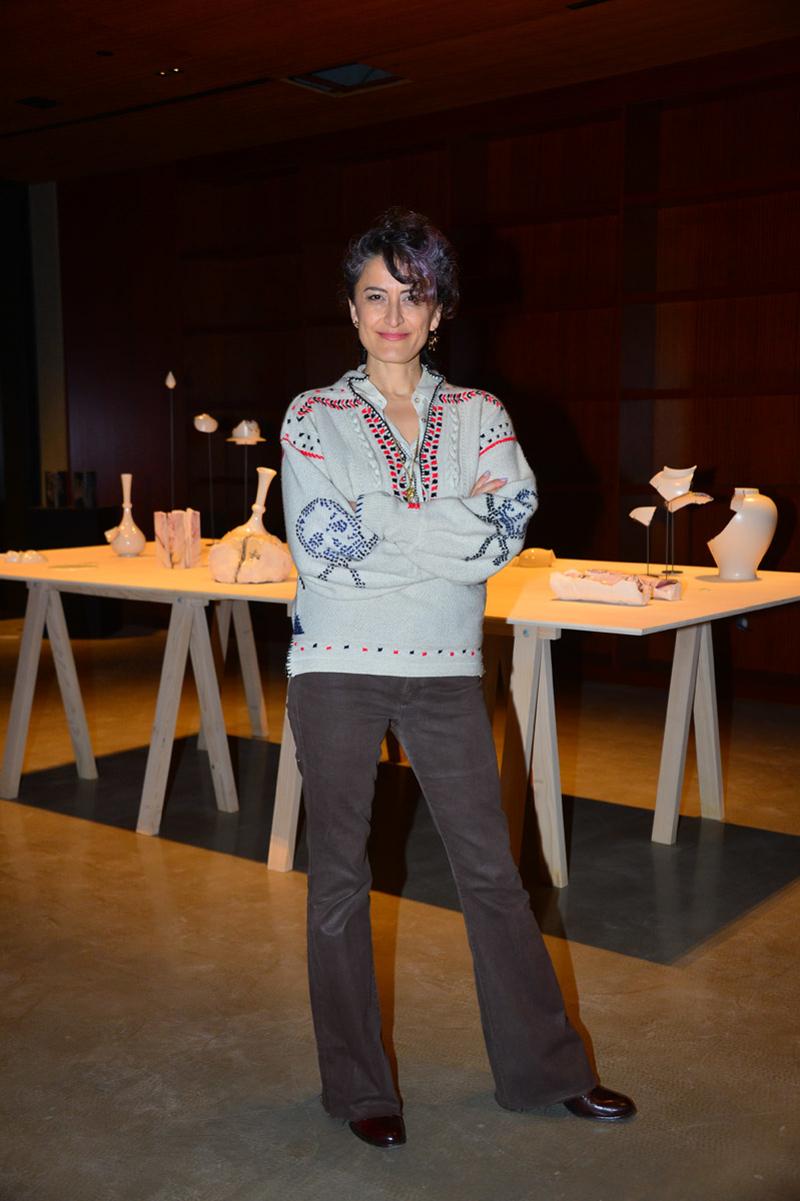 Istanbul'74'ün “We Belong” Karma Sergisi Daveti