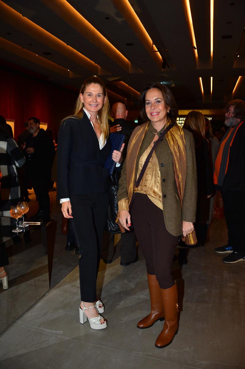 Istanbul'74'ün “We Belong” Karma Sergisi Daveti