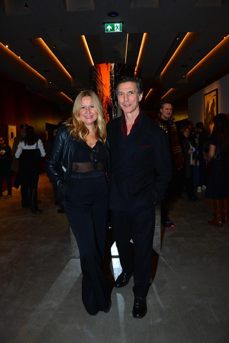 Istanbul'74'ün “We Belong” Karma Sergisi Daveti