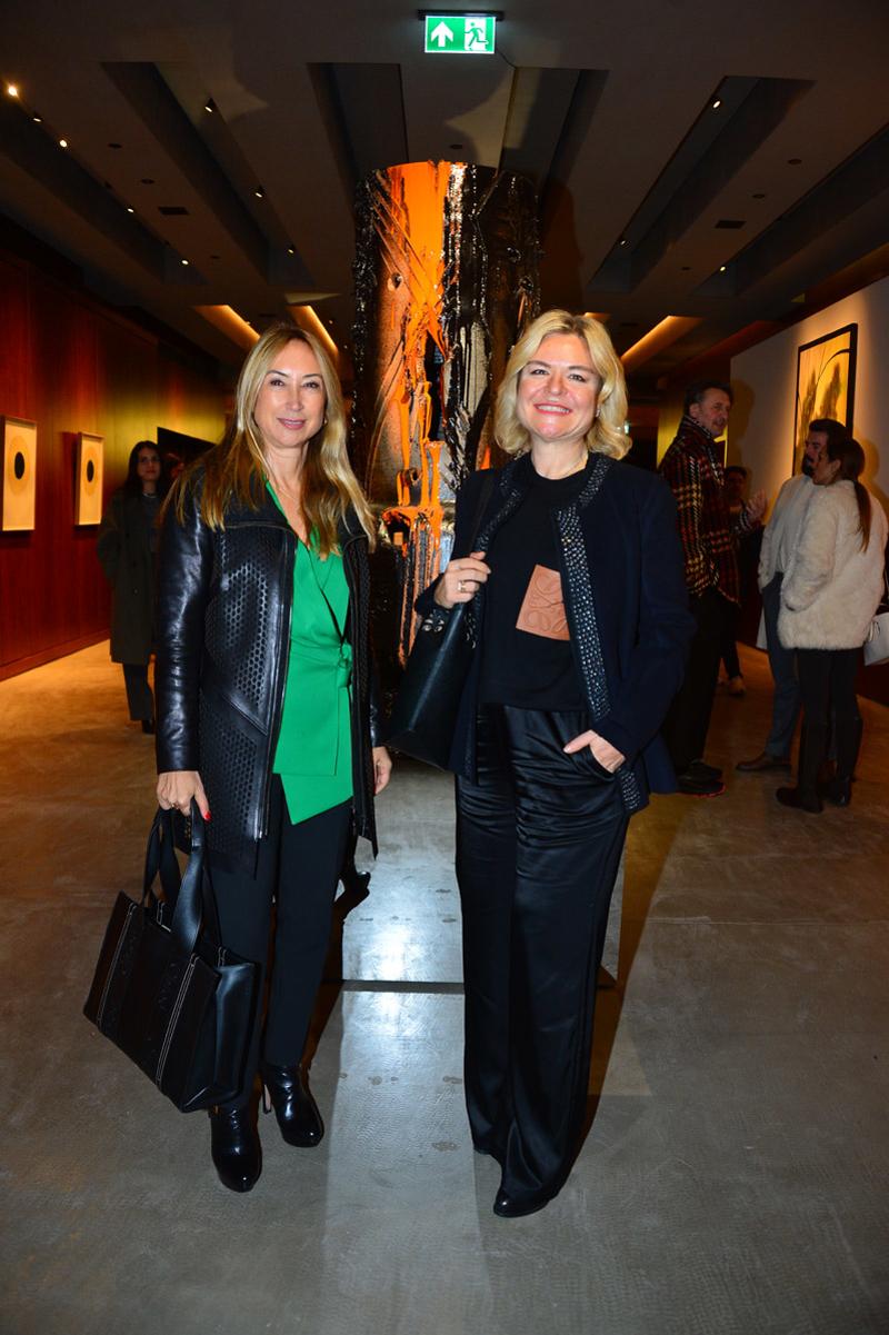 Istanbul'74'ün “We Belong” Karma Sergisi Daveti