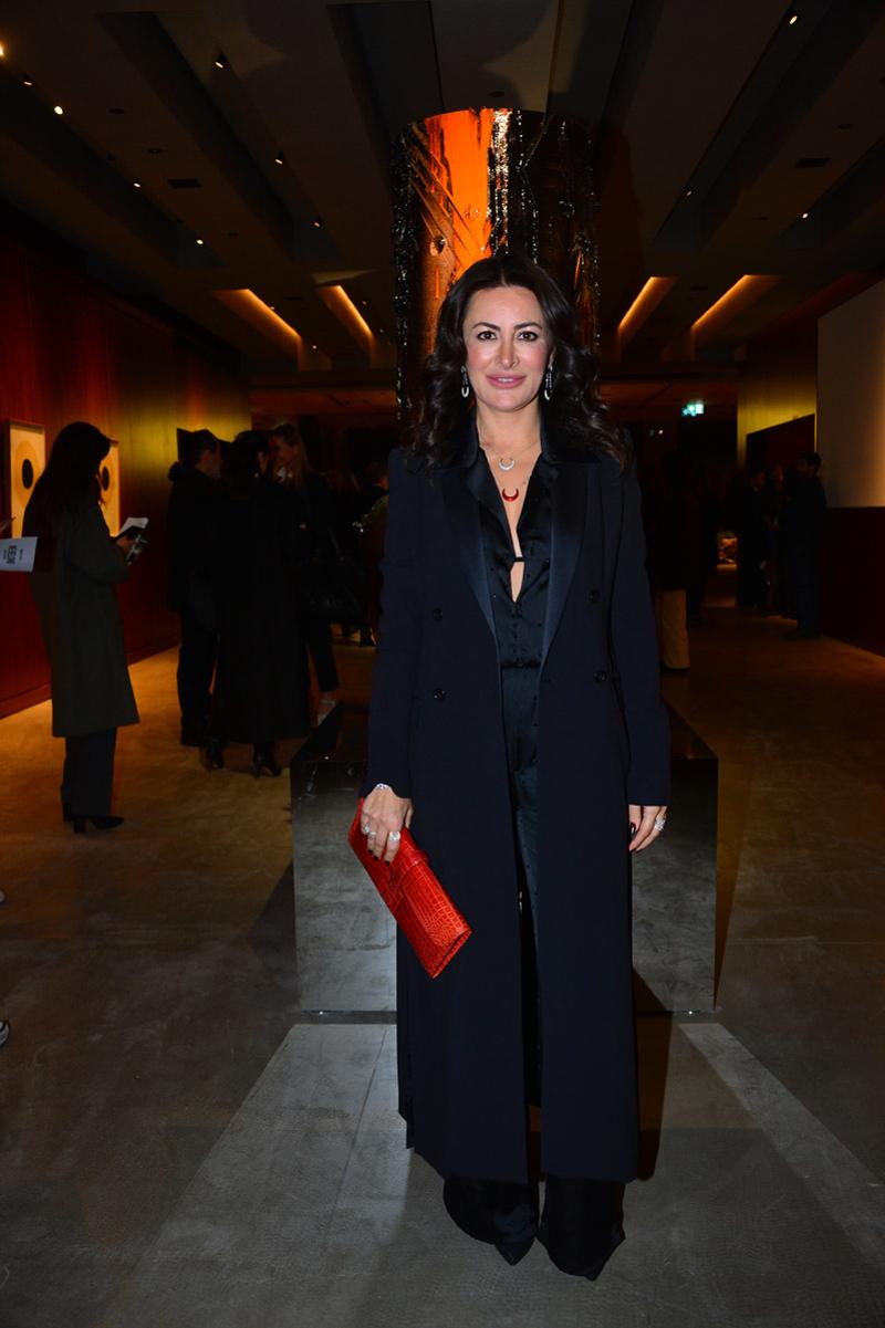 Istanbul'74'ün “We Belong” Karma Sergisi Daveti