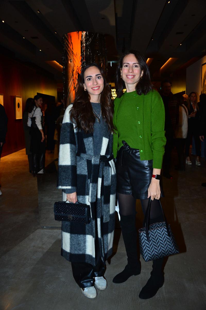 Istanbul'74'ün “We Belong” Karma Sergisi Daveti