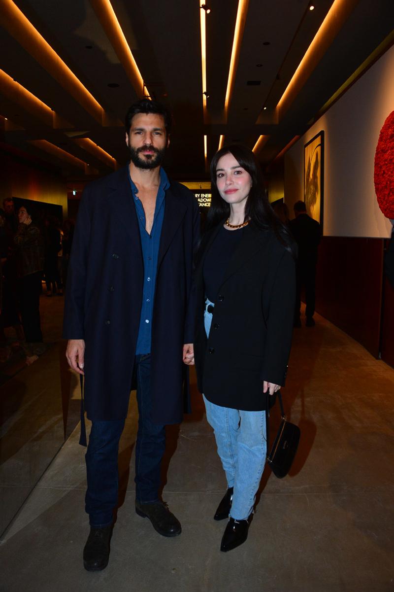 Istanbul'74'ün “We Belong” Karma Sergisi Daveti