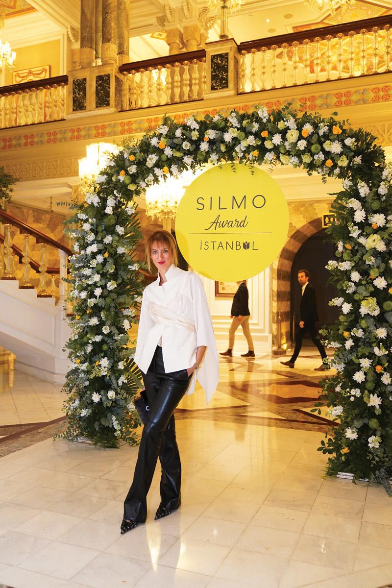 Silmo İstanbul Optik Fuarı Daveti