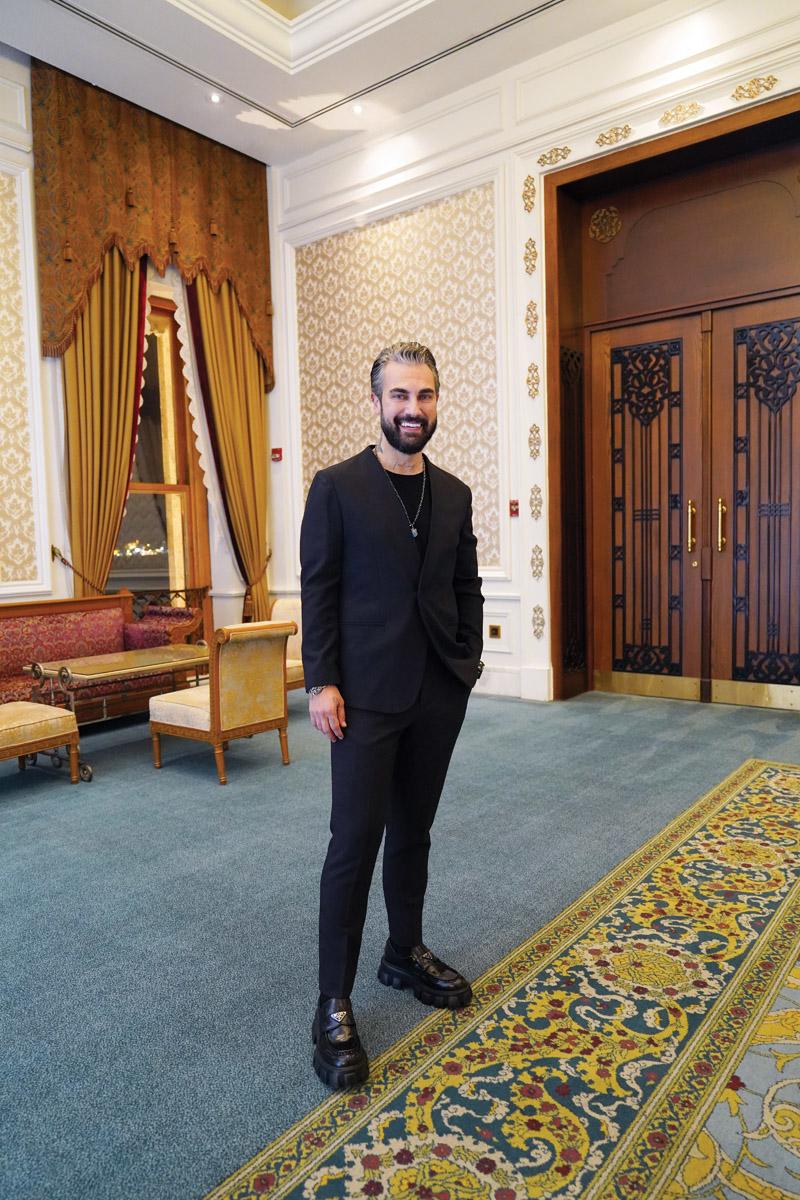 Silmo İstanbul Optik Fuarı Daveti