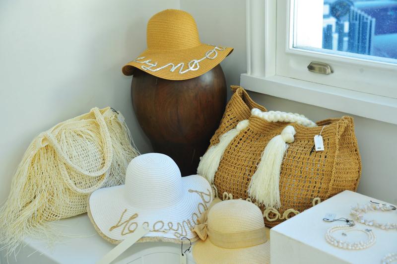 Begüm Salihoğlu'nun “Monet's Garden 2024” Koleksiyon Daveti