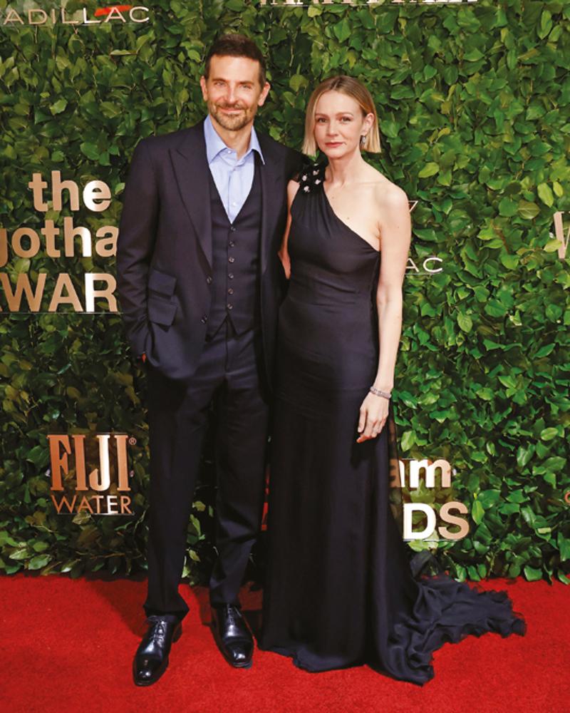 Gotham Ödülleri En İyi Kırmızı Halı Görünümleri