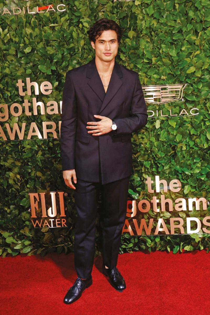 Gotham Ödülleri En İyi Kırmızı Halı Görünümleri