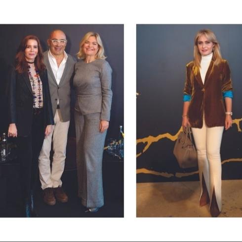 Beymen x Butterfly Chocolate Daveti
