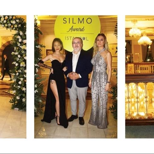 Silmo İstanbul Optik Fuarı Daveti