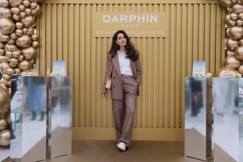 Darphin Lansman Daveti