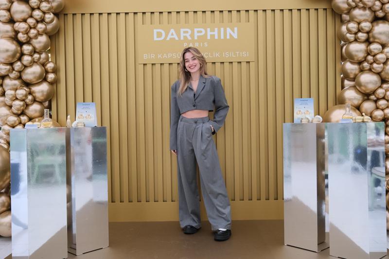 Darphin Lansman Daveti