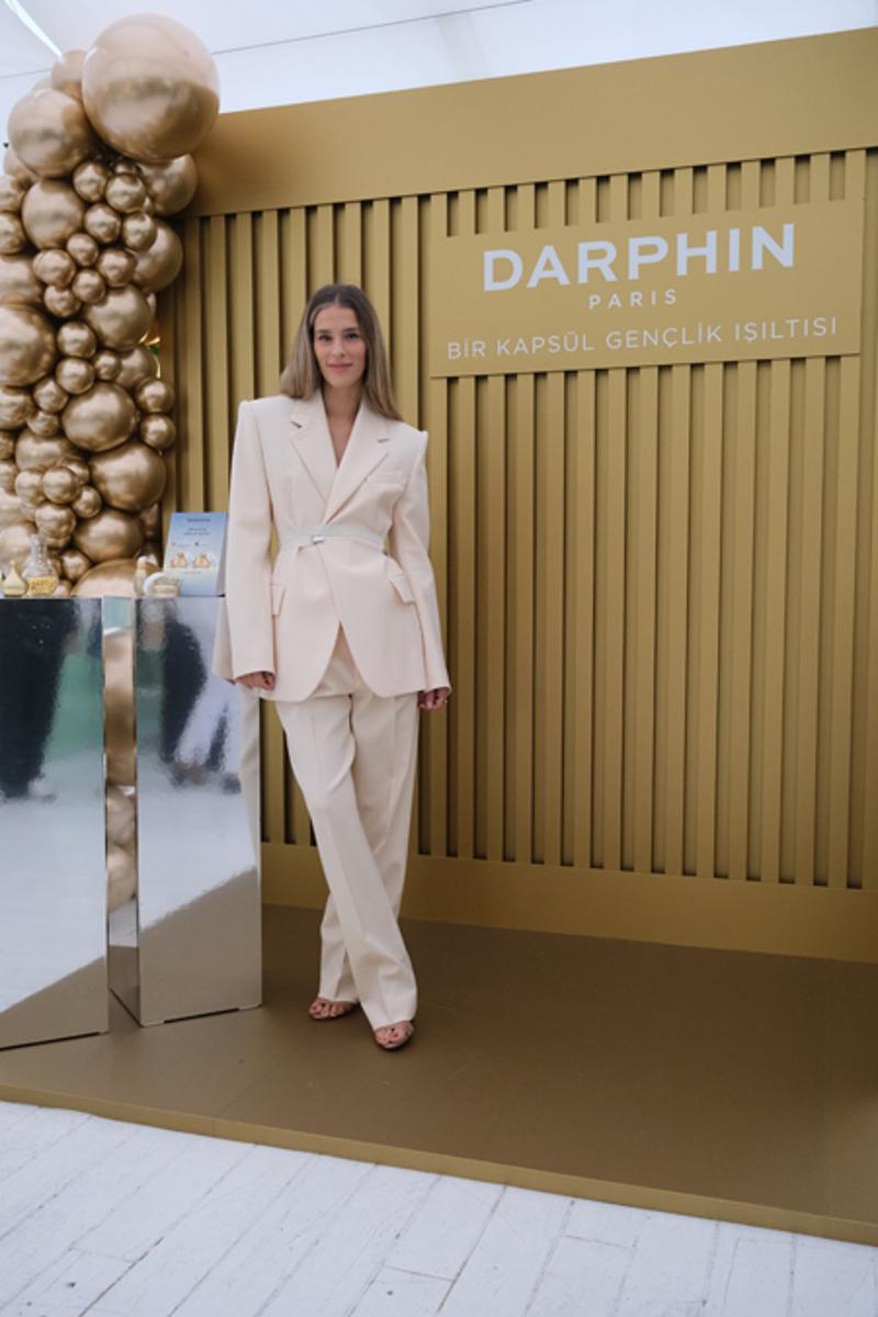 Darphin Lansman Daveti