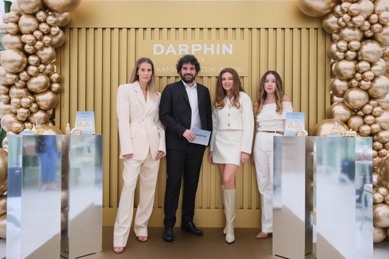 Darphin Lansman Daveti