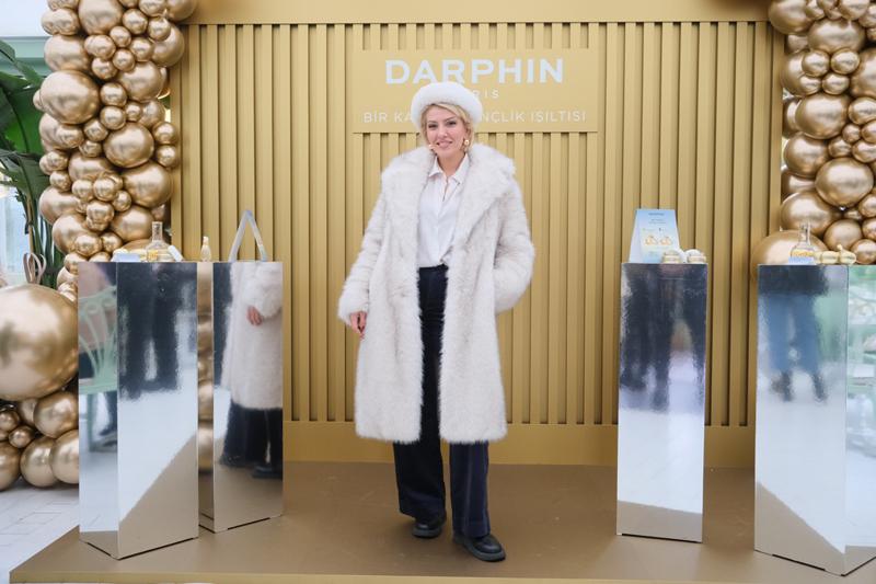 Darphin Lansman Daveti