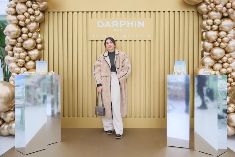 Darphin Lansman Daveti