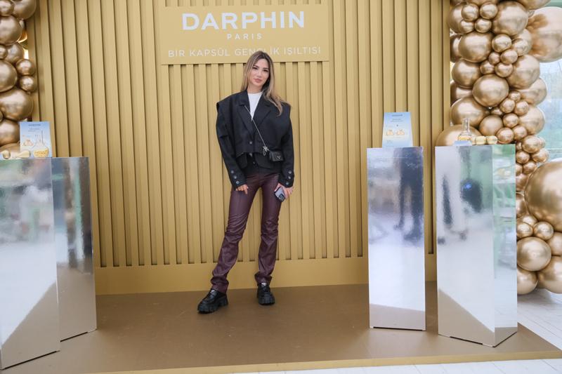 Darphin Lansman Daveti