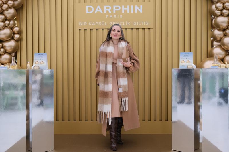 Darphin Lansman Daveti