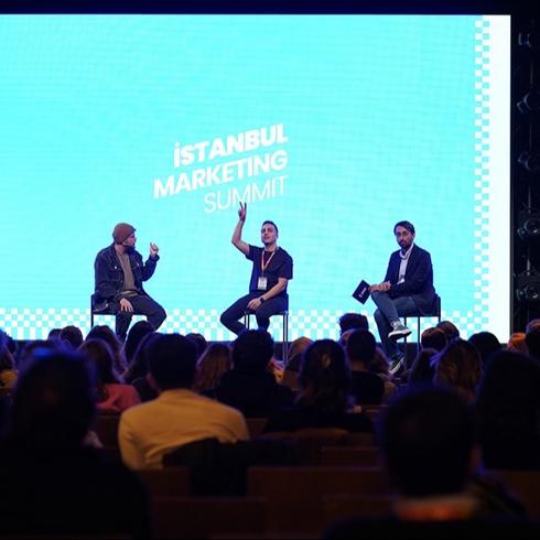 6. İstanbul Marketing Summit Hakkında Bilmeniz Gereken Her Şey
