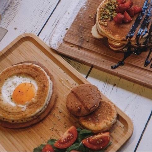 Moda'nın En İyi Kahvaltı Mekanları