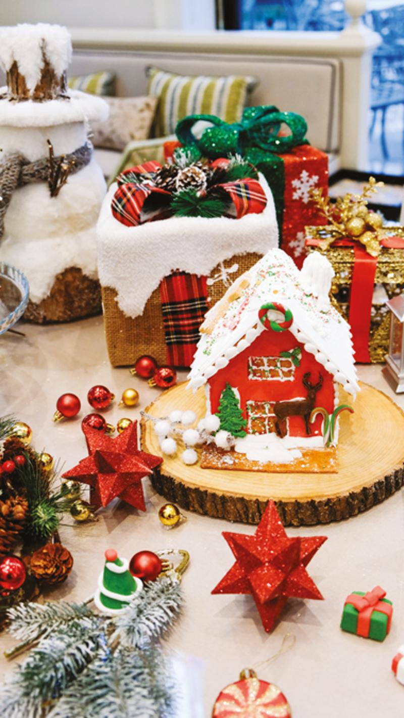 ALEM x Chery x Çırağan Palace Kempinski Daveti