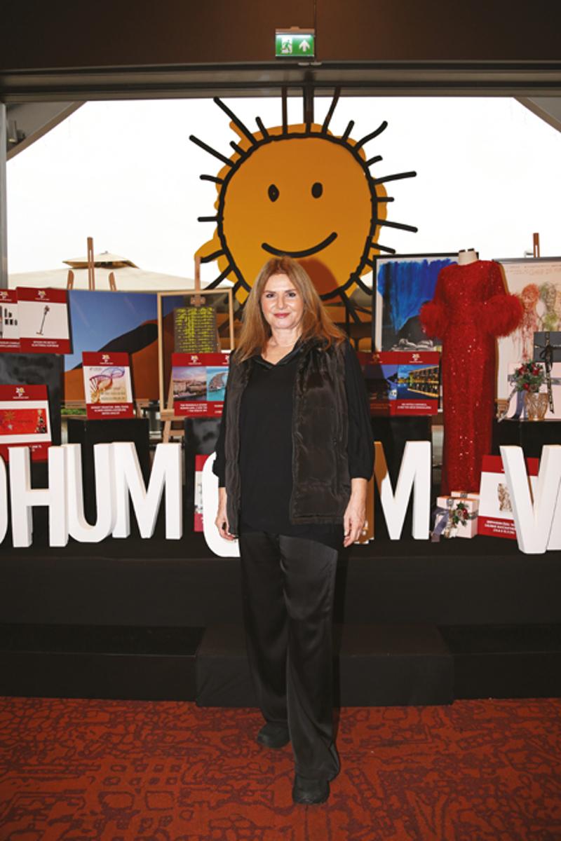 20. Tohum Otizm Vakfı Alışveriş Festivali