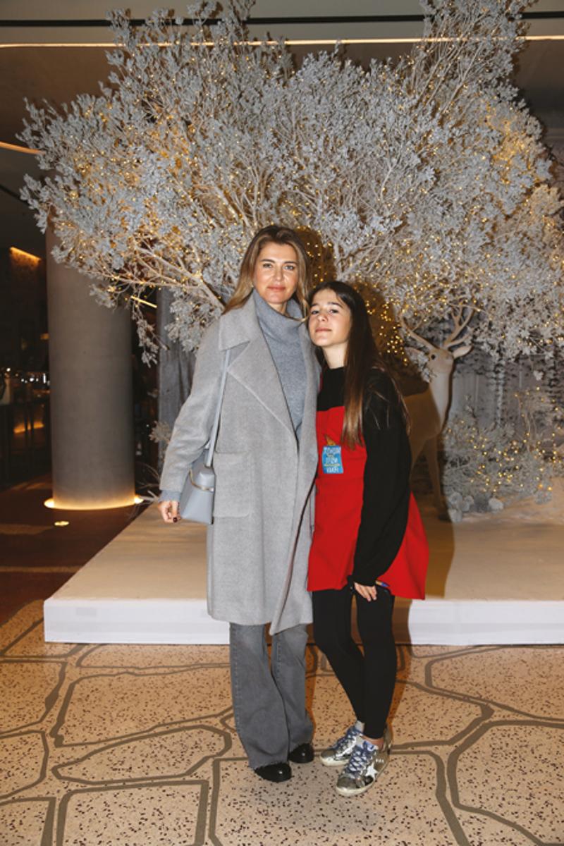 20. Tohum Otizm Vakfı Alışveriş Festivali