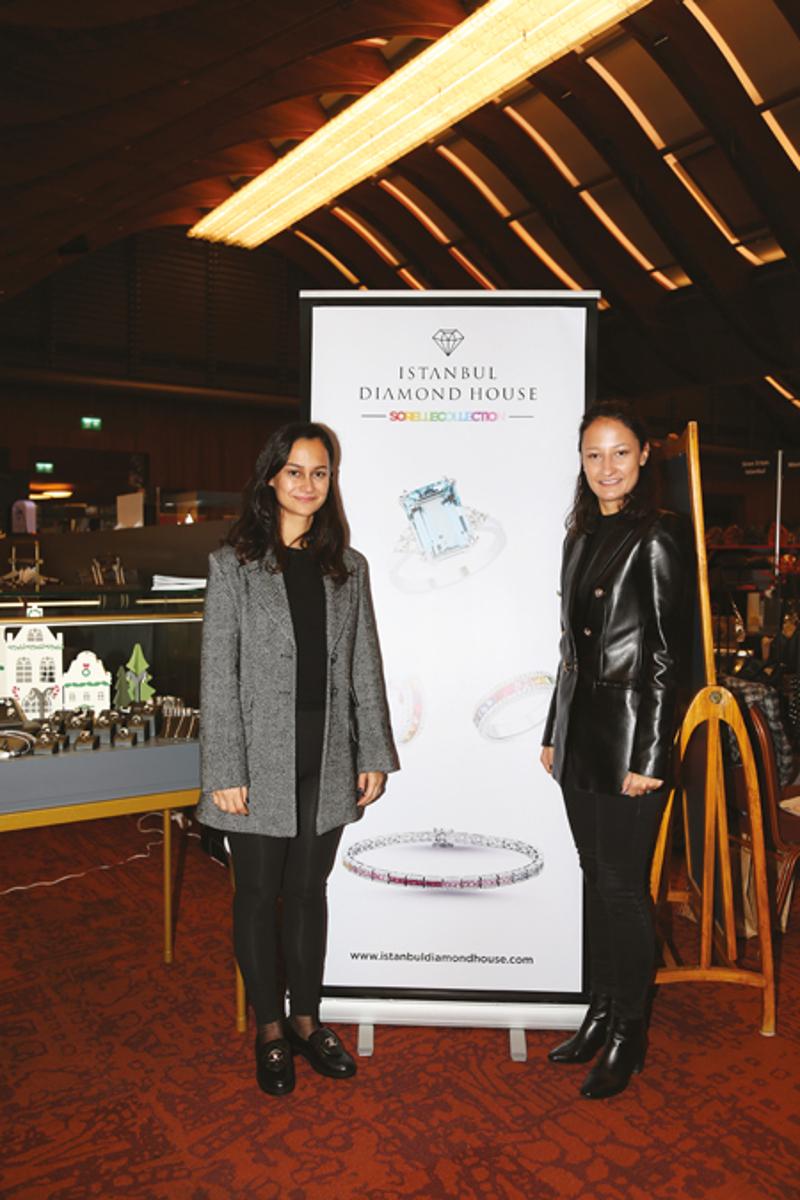 20. Tohum Otizm Vakfı Alışveriş Festivali