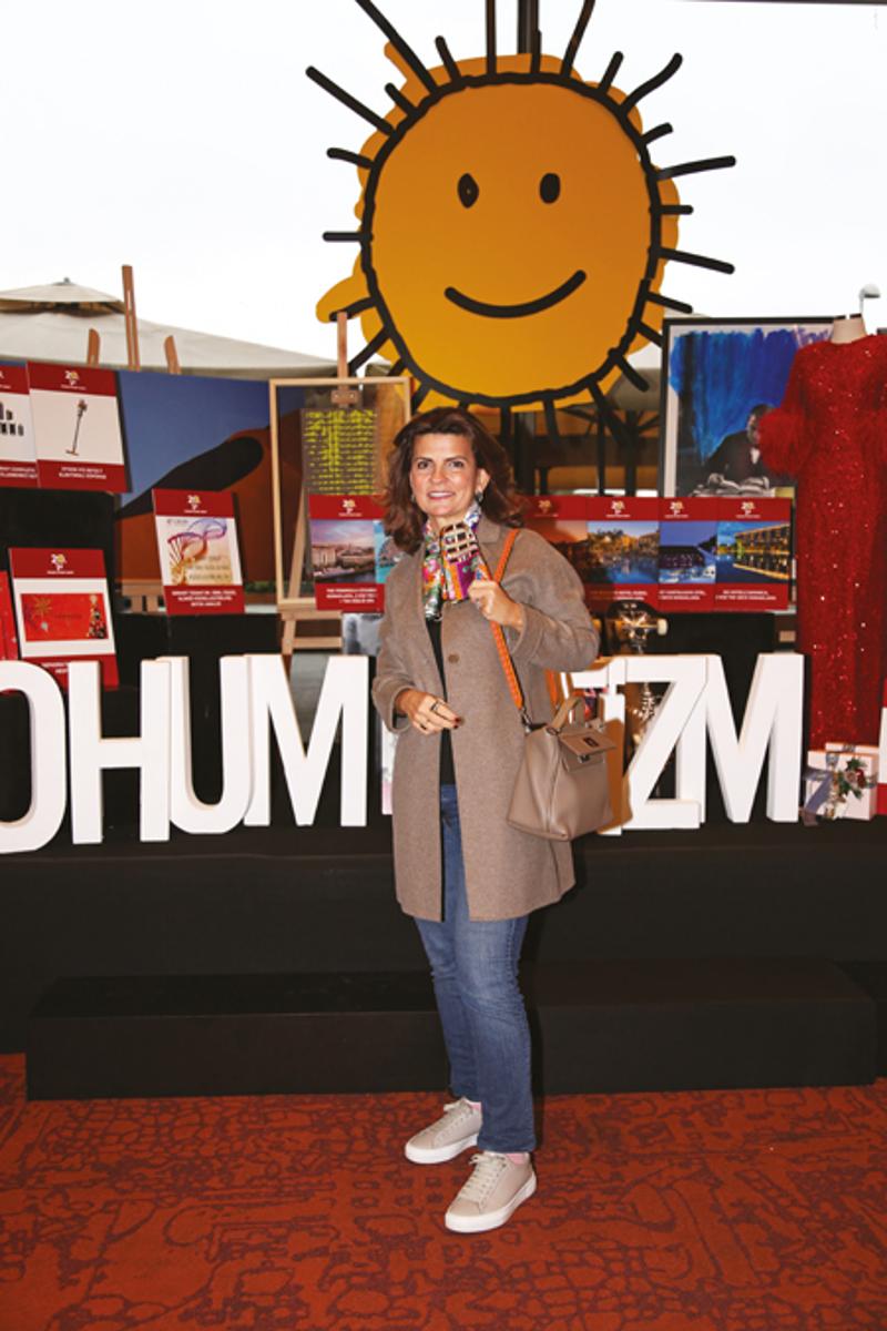 20. Tohum Otizm Vakfı Alışveriş Festivali